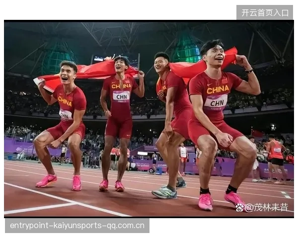 丁文一出战亚运高尔夫:从“小将”到“亚运冠军”的精彩转折