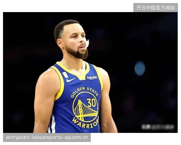 库里合同将在2027年到期：球员未来与球队战略的深度解析